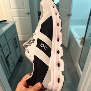 Oncloud cloud runner